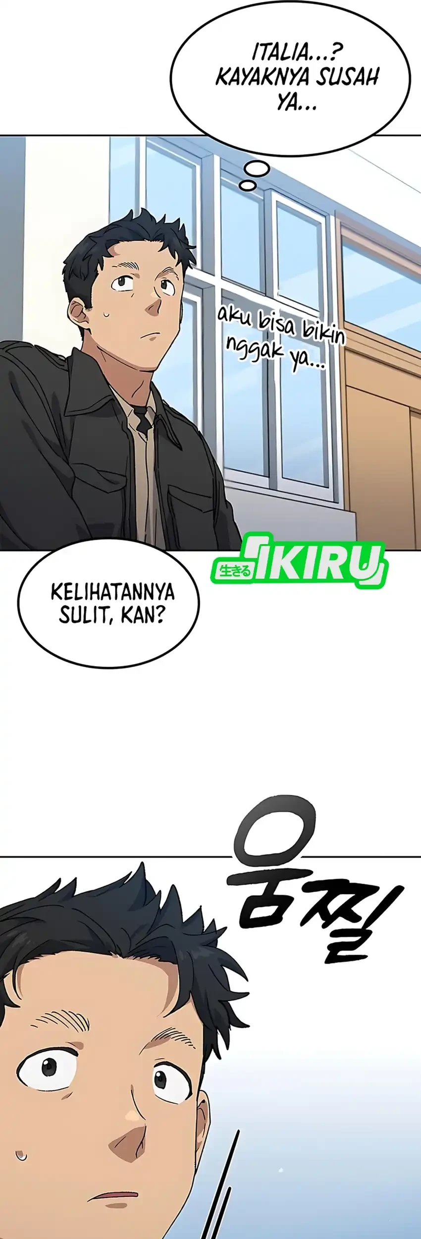 Chapter 84 - halaman 62