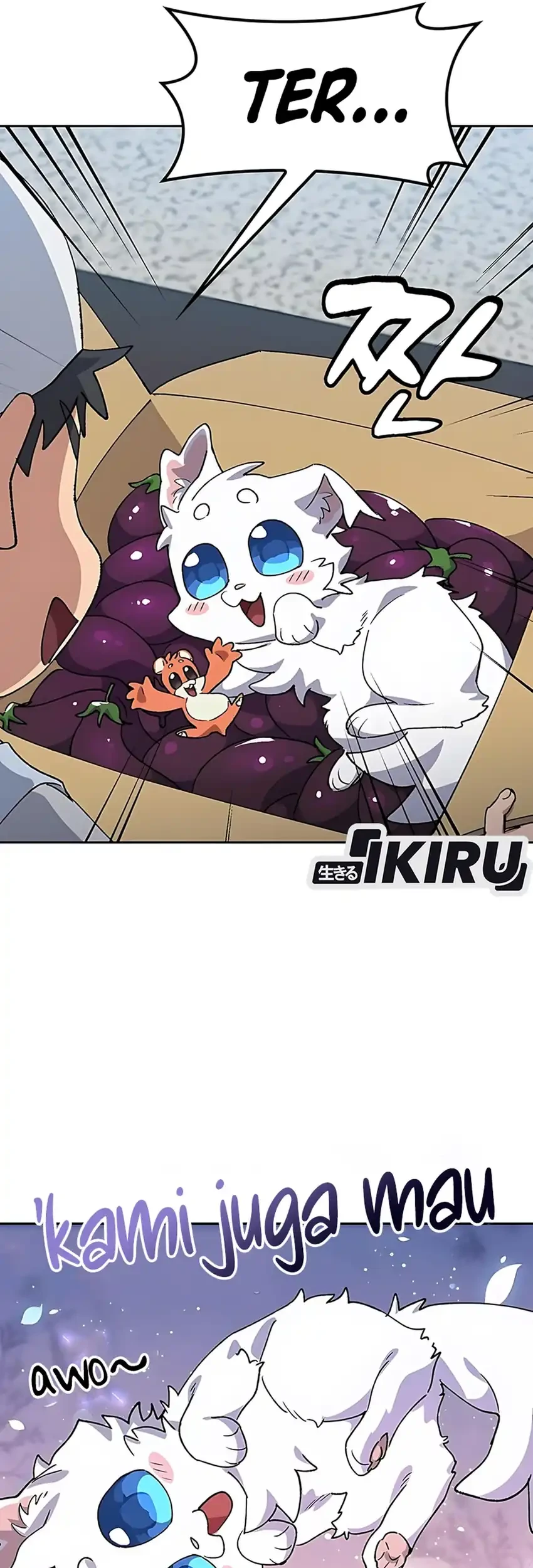 Chapter 84 - halaman 68