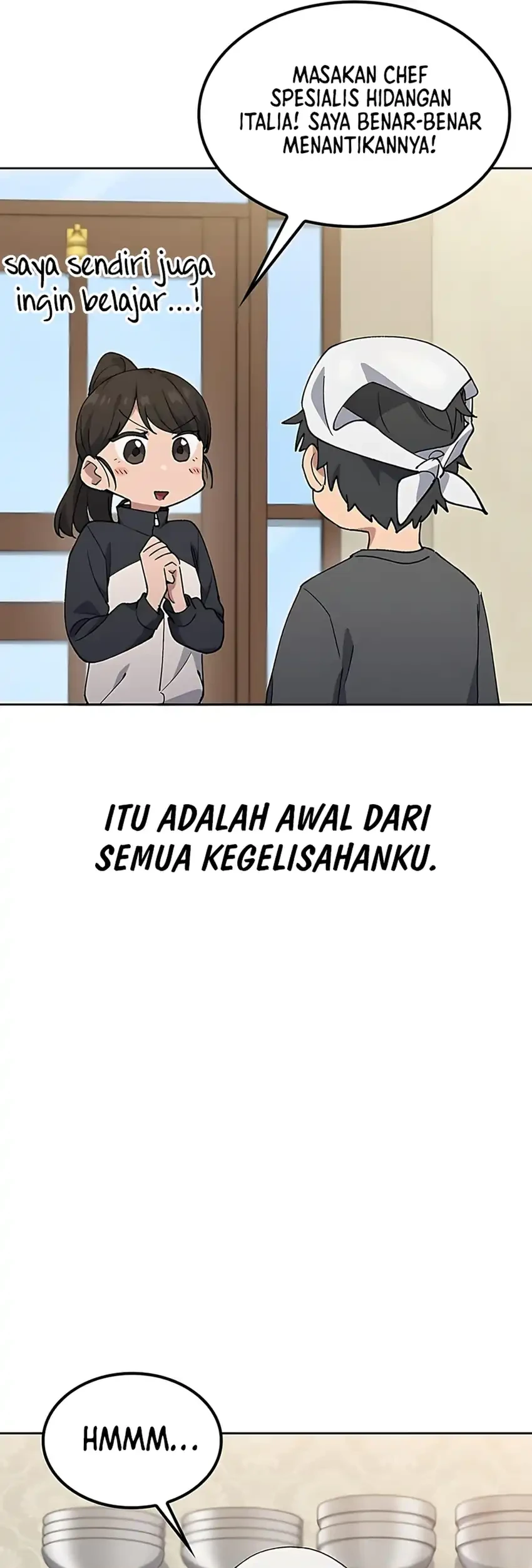 Chapter 84 - halaman 6