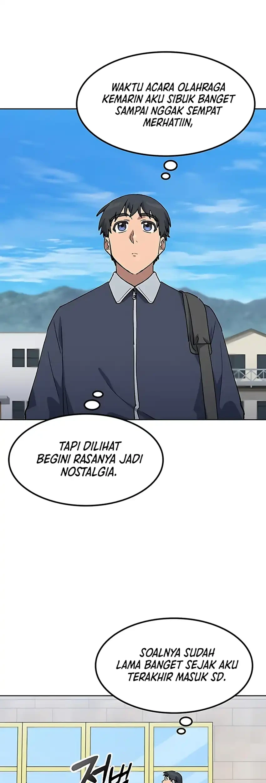 Chapter 84 - halaman 18