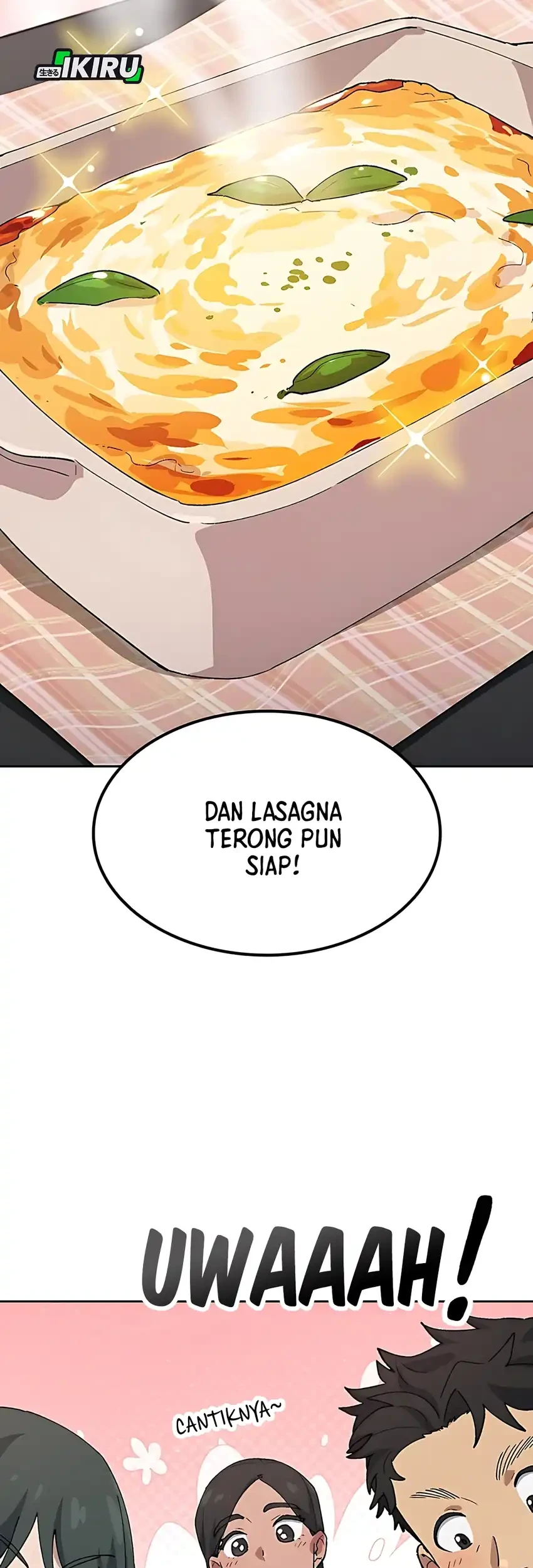 Chapter 85 - halaman 32