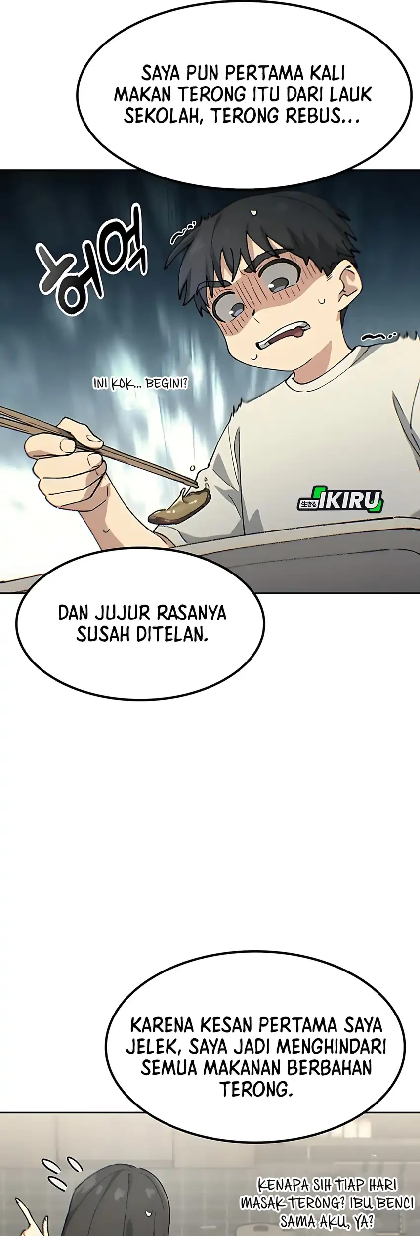 Chapter 85 - halaman 45