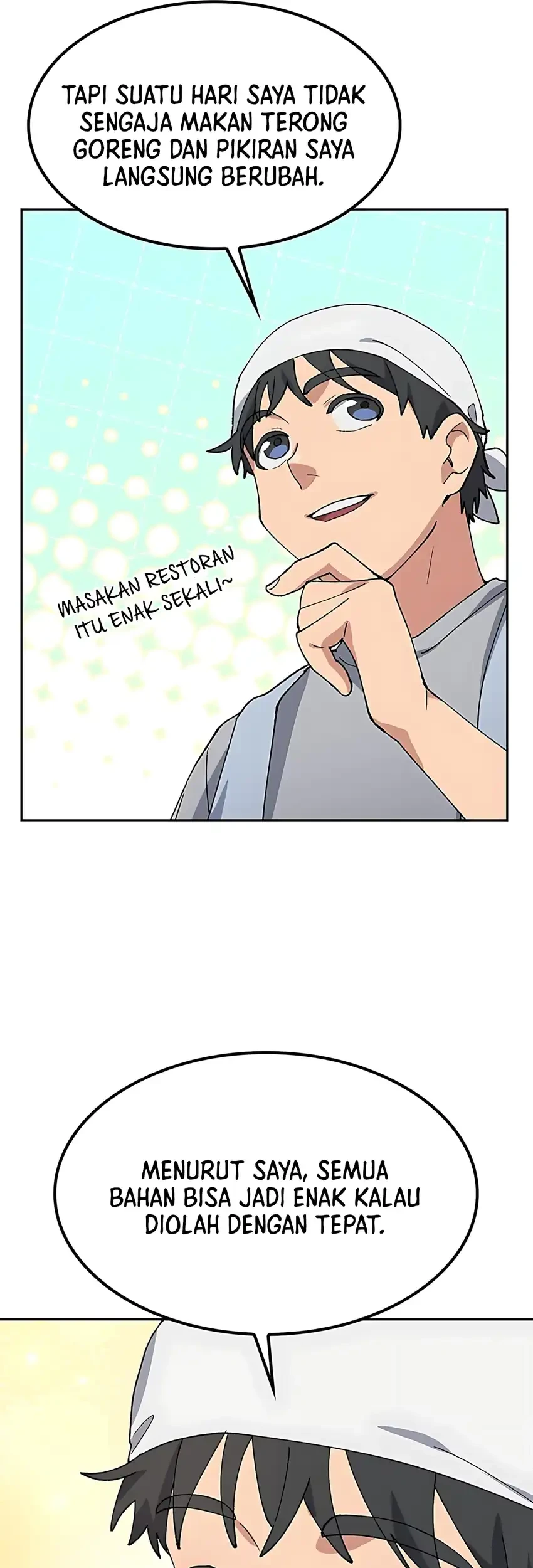 Chapter 85 - halaman 47