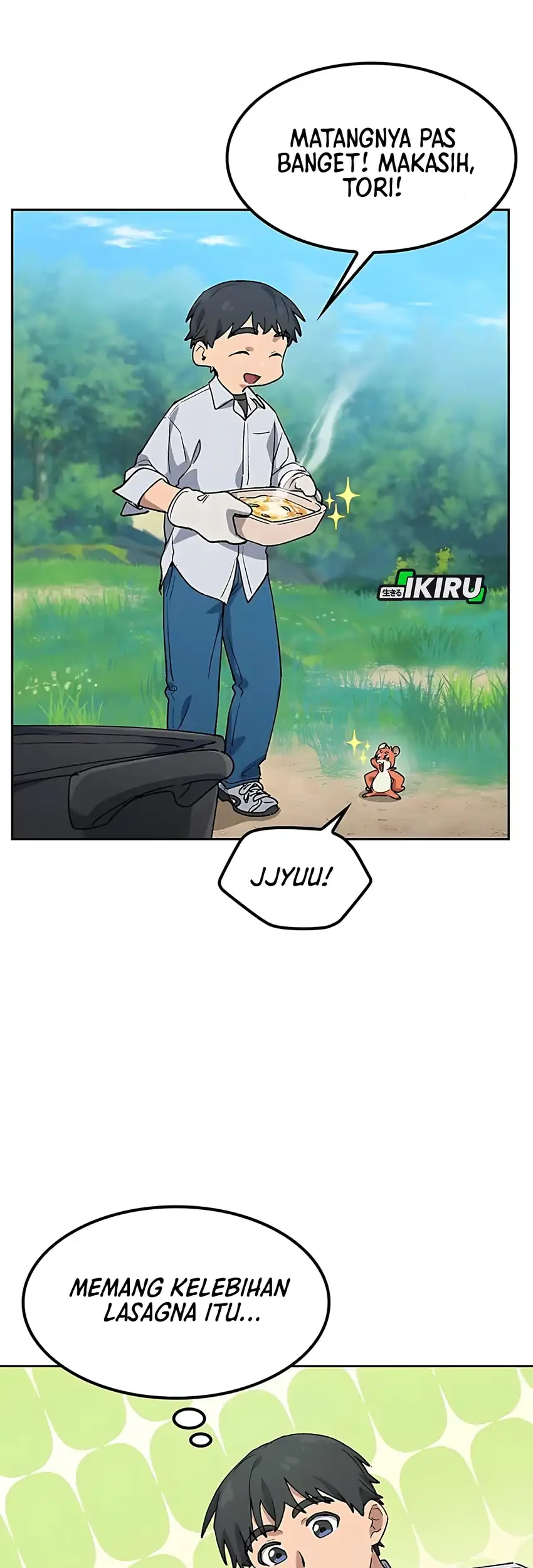 Chapter 85 - halaman 69