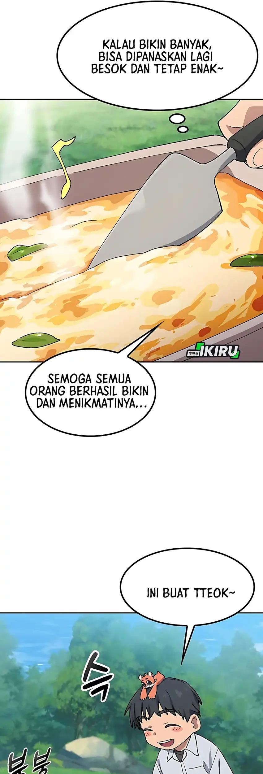 Chapter 85 - halaman 71