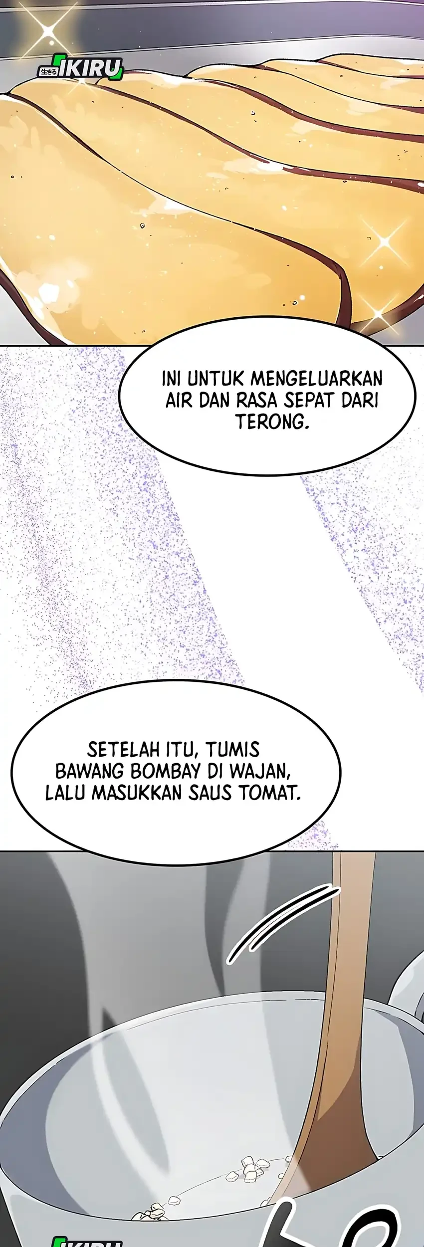 Chapter 85 - halaman 16