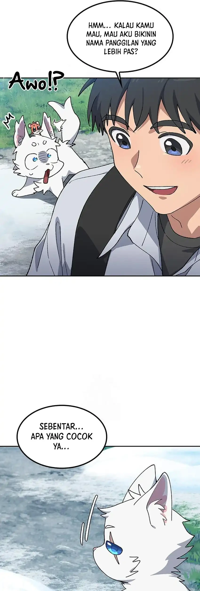 Chapter 86 - halaman 26