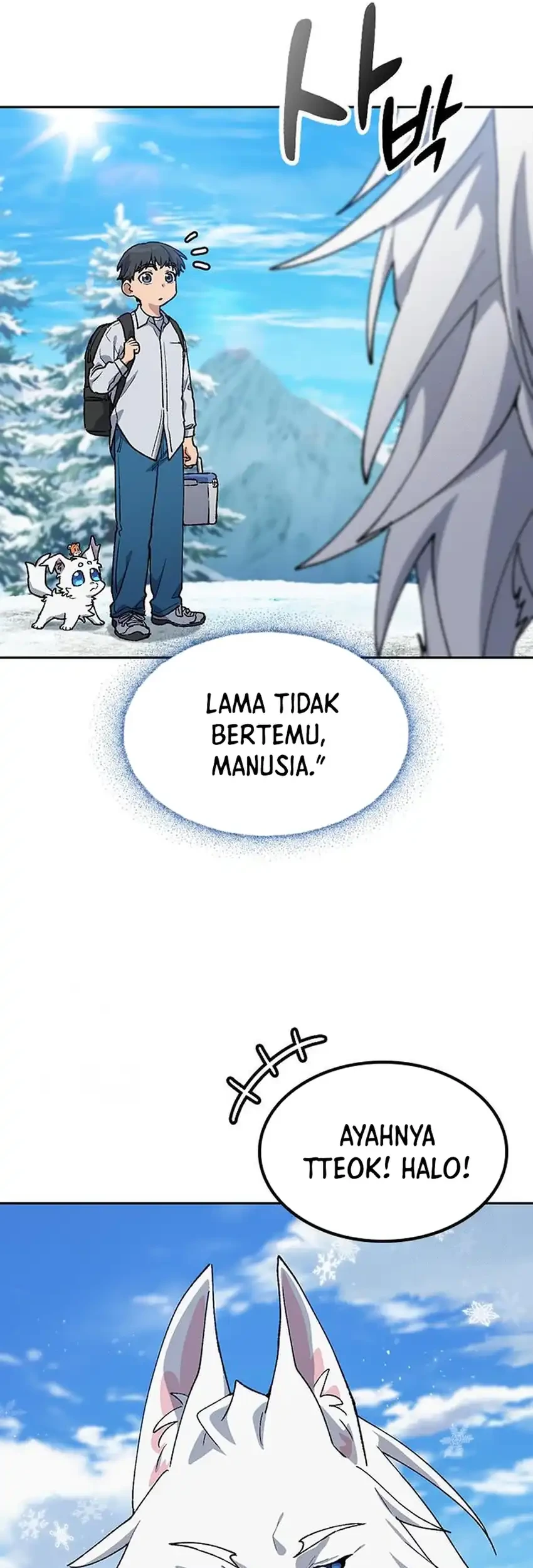 Chapter 86 - halaman 34