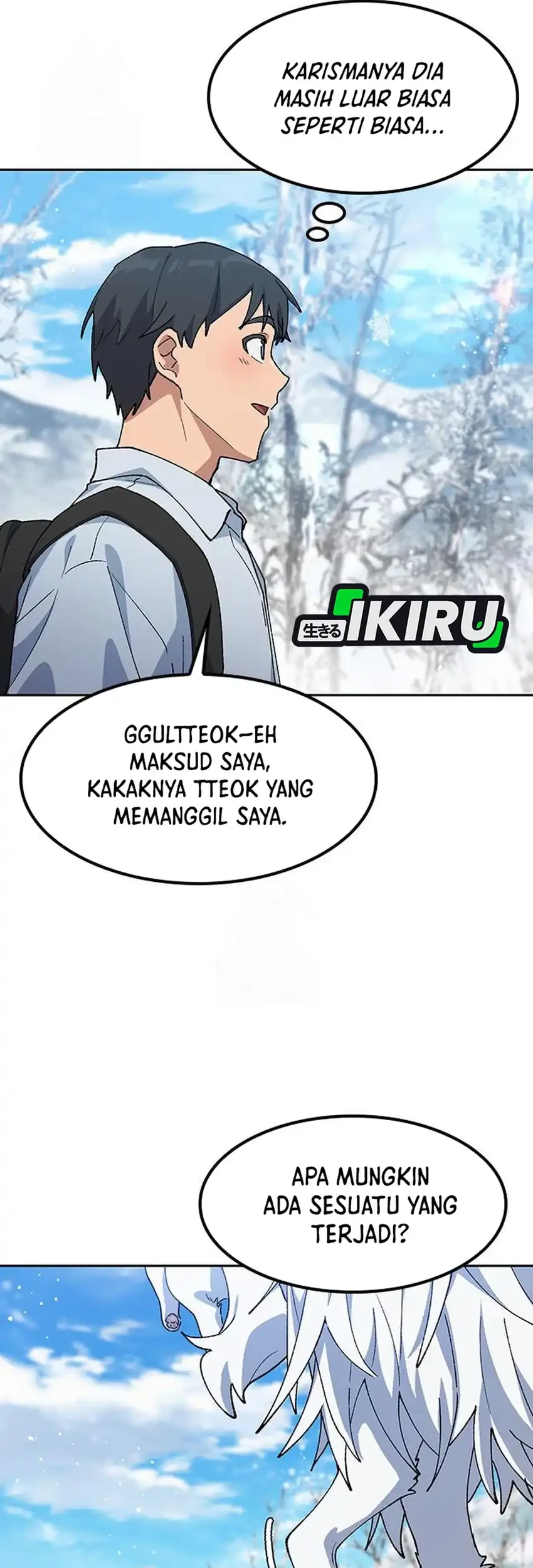 Chapter 86 - halaman 36