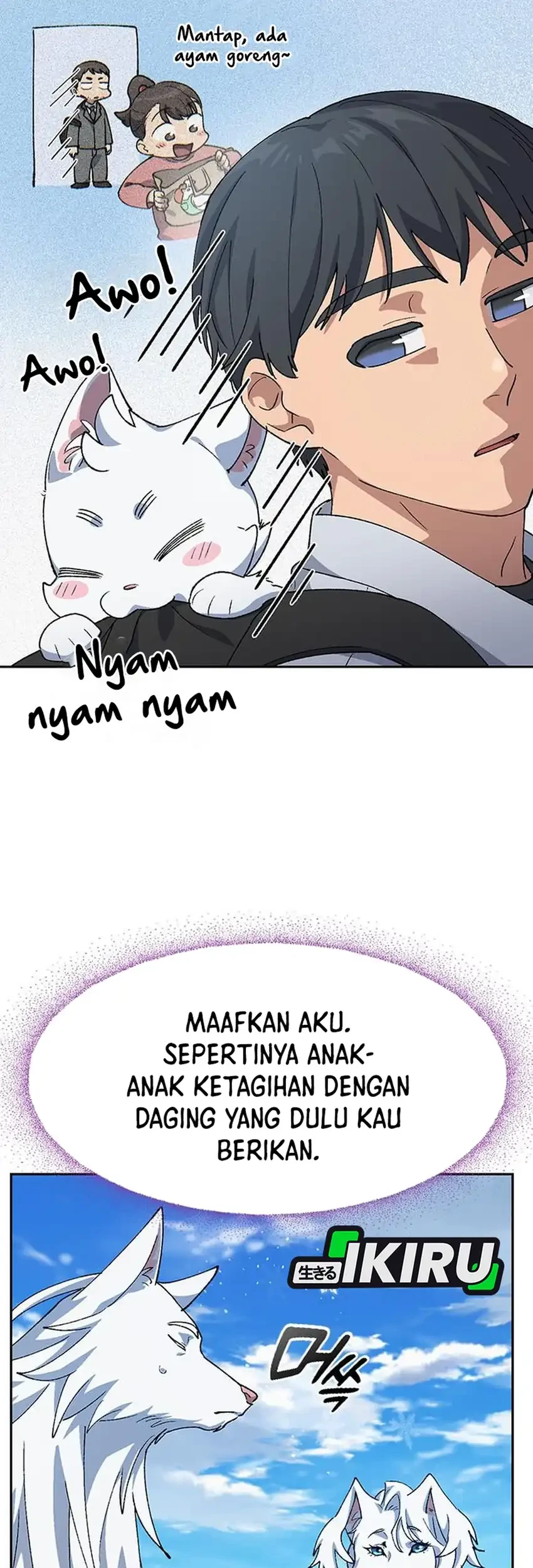 Chapter 86 - halaman 46