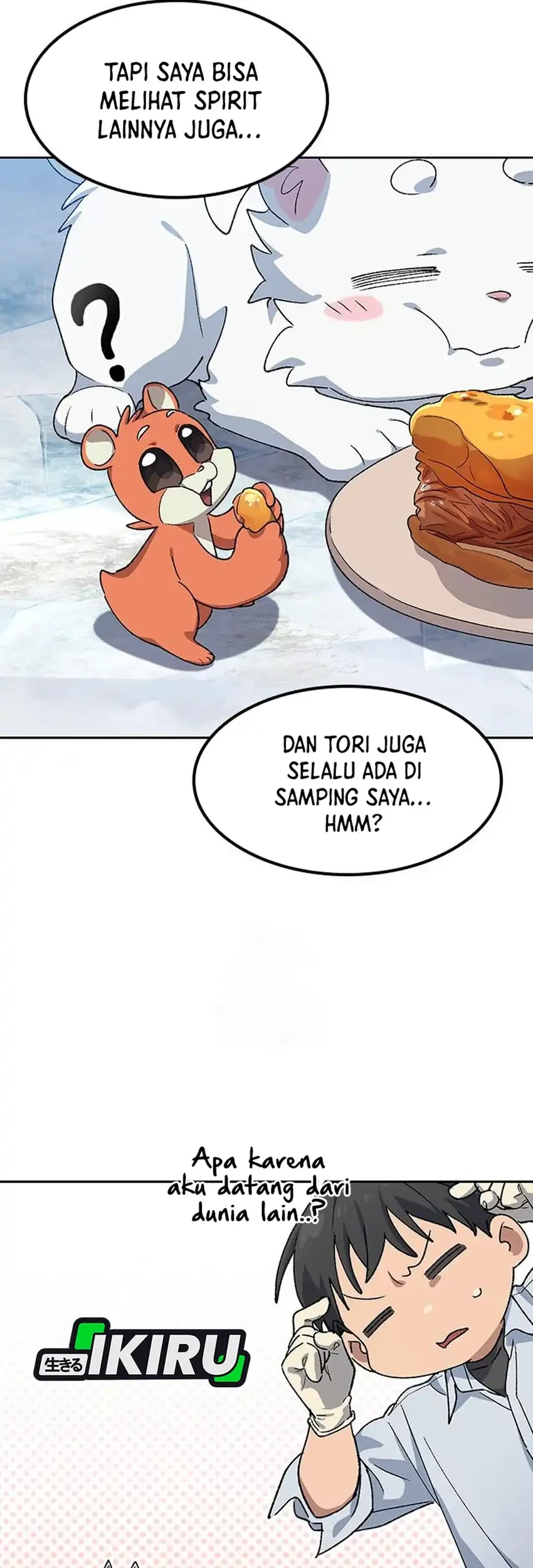 Chapter 86 - halaman 82