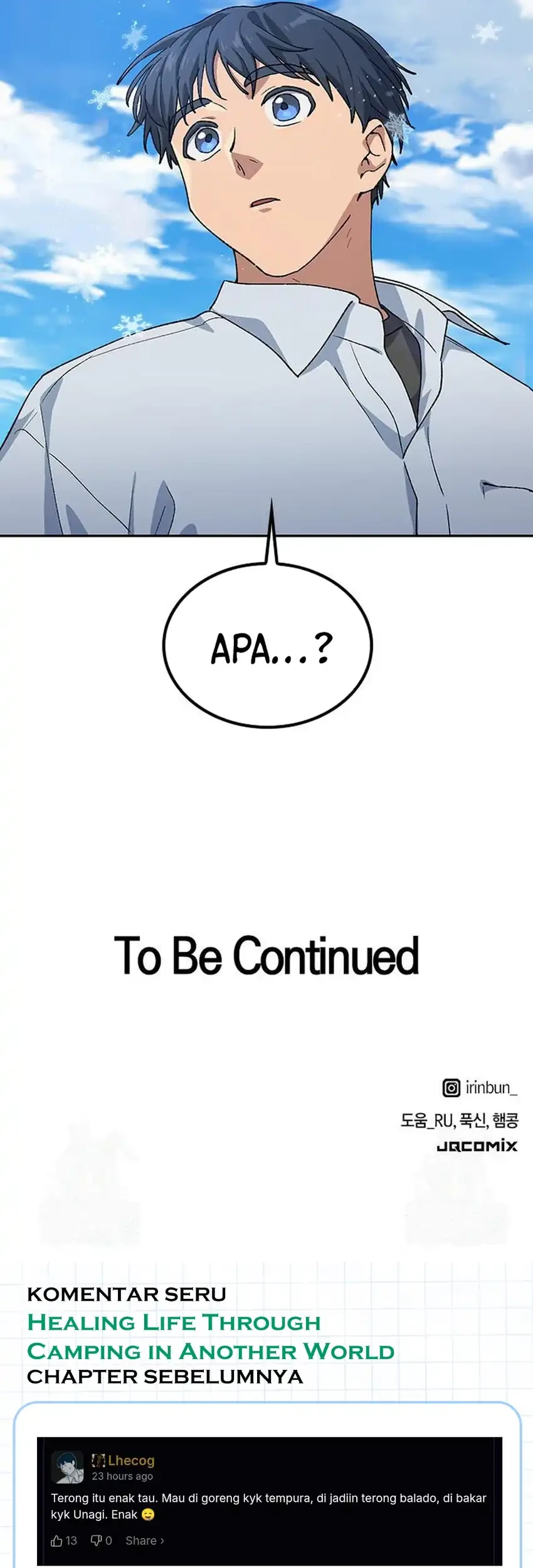 Chapter 86 - halaman 86