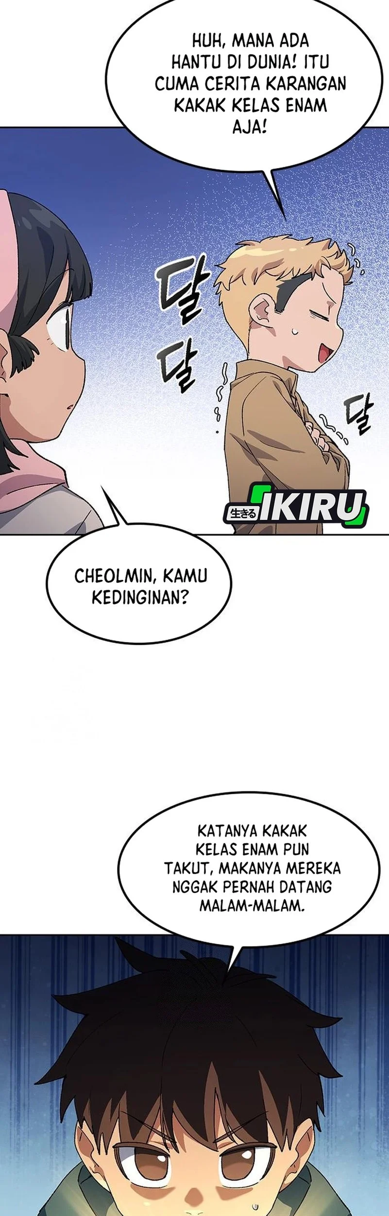 Chapter 87 - halaman 51