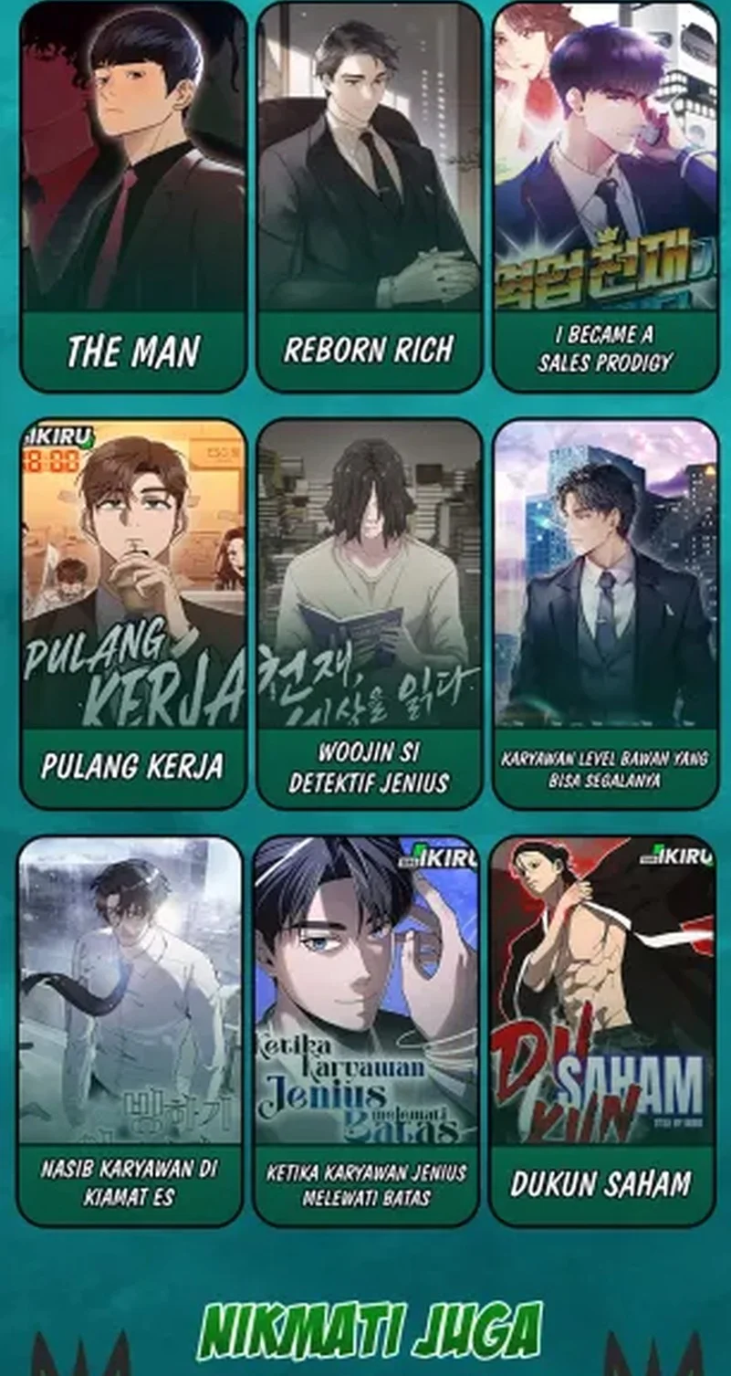 Chapter 87 - halaman 61