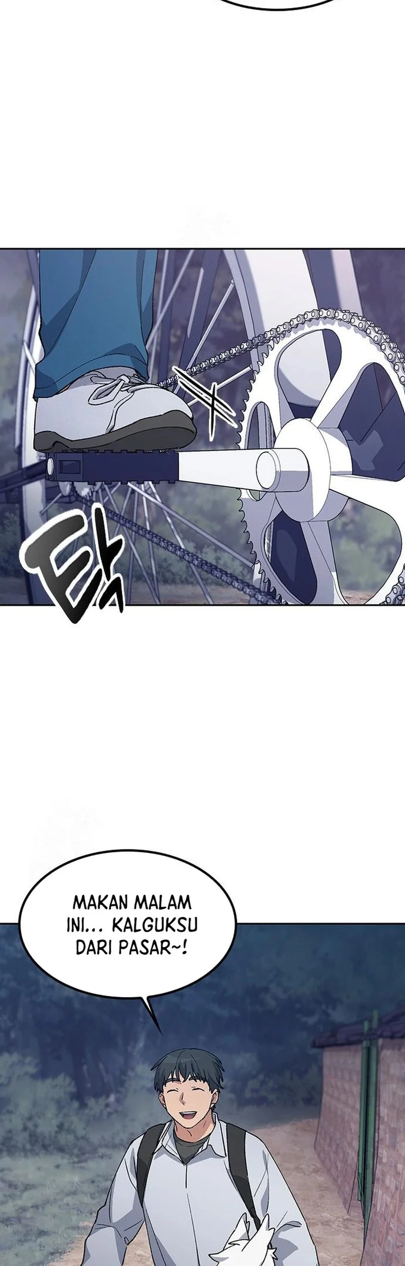 Chapter 87 - halaman 23