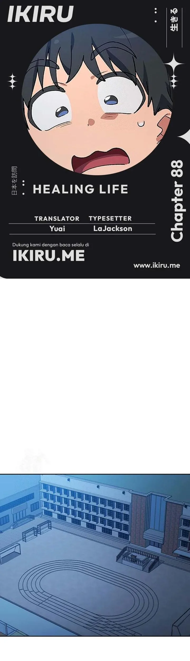 Chapter 88 - halaman 2