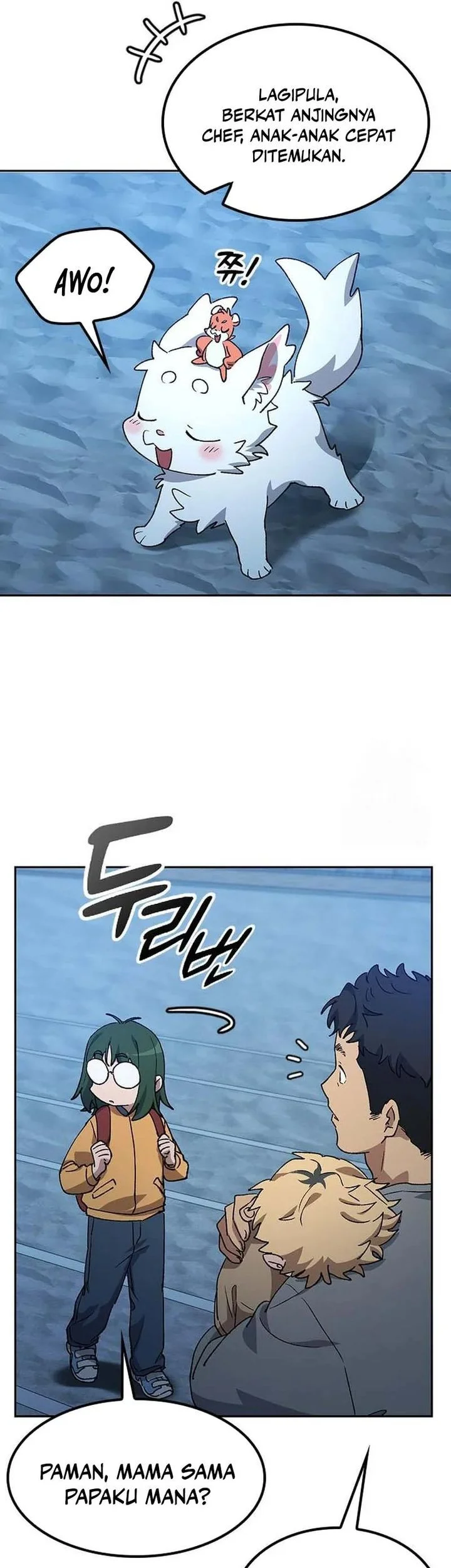 Chapter 88 - halaman 48
