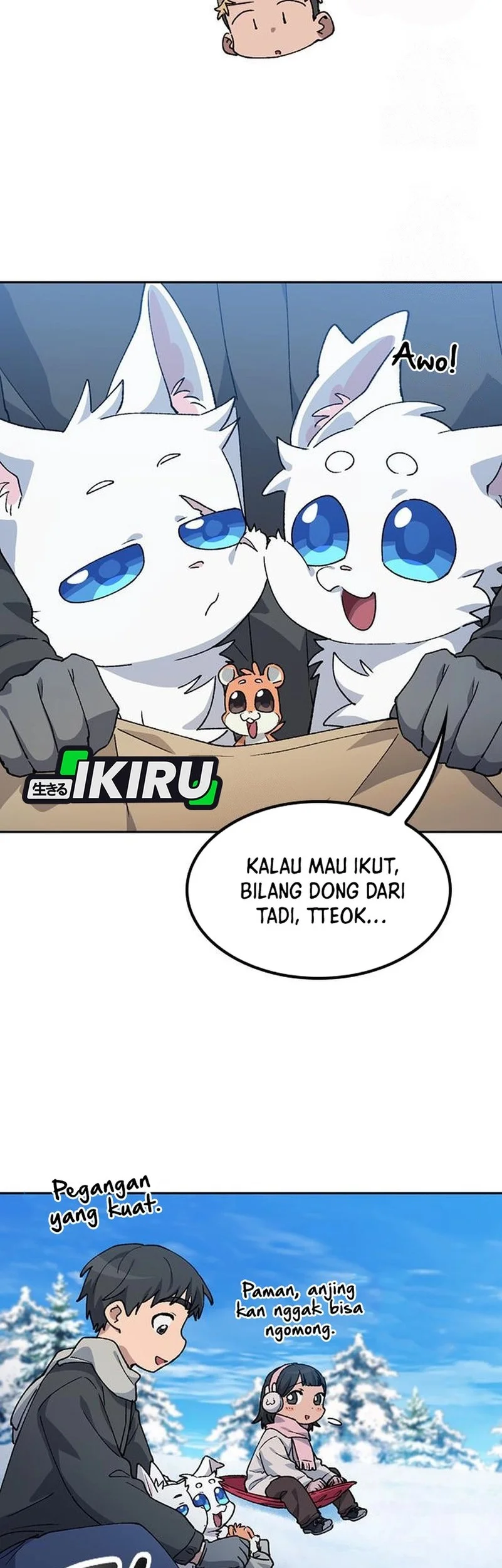Chapter 89 - halaman 39