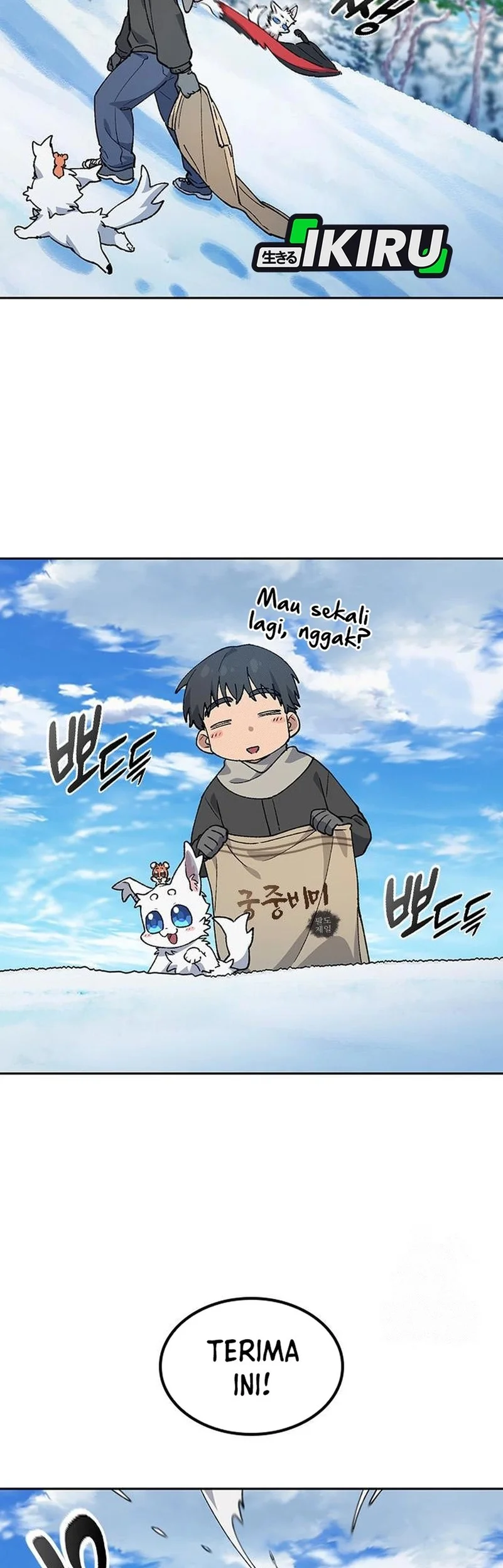 Chapter 89 - halaman 44