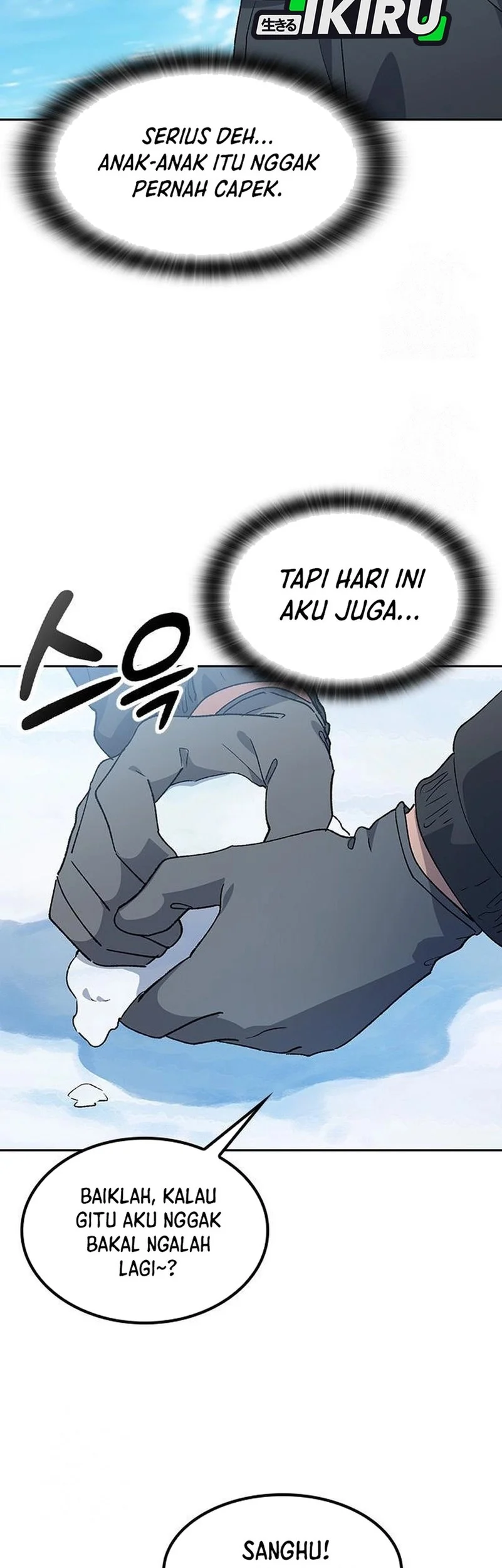 Chapter 89 - halaman 47