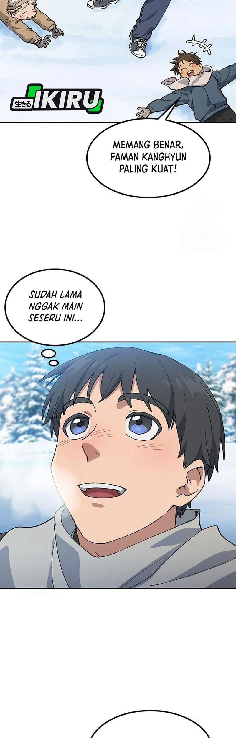 Chapter 89 - halaman 51