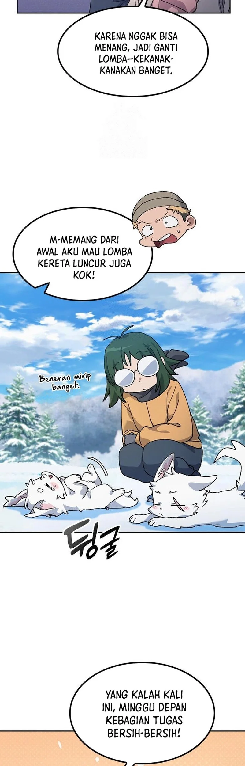 Chapter 89 - halaman 27