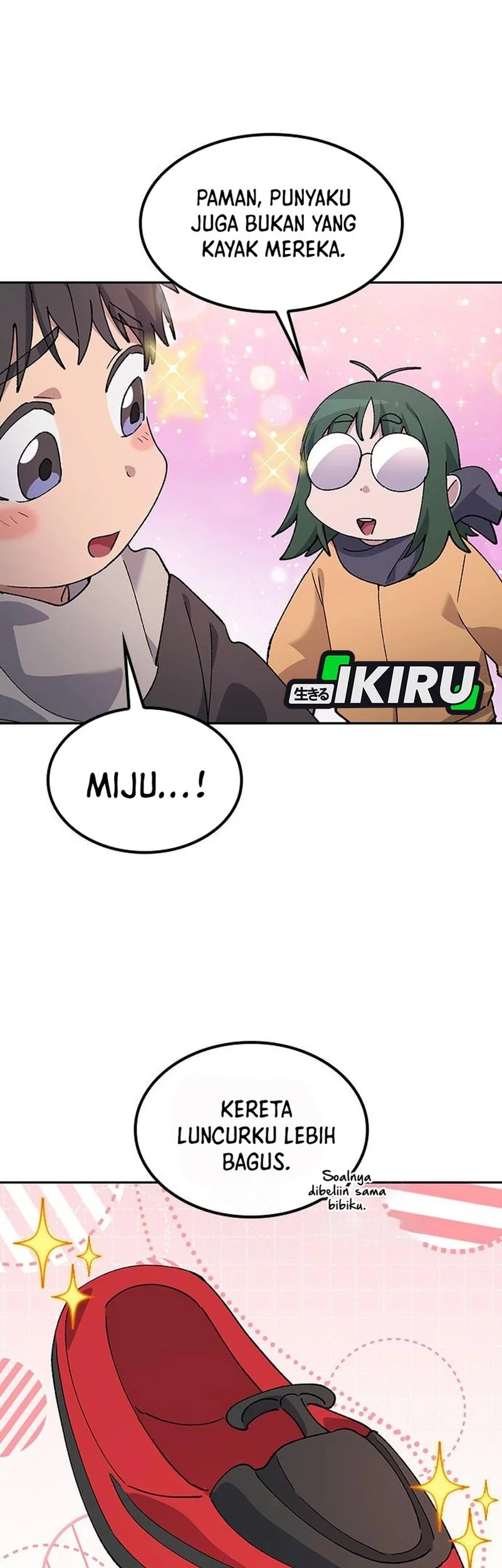 Chapter 89 - halaman 32