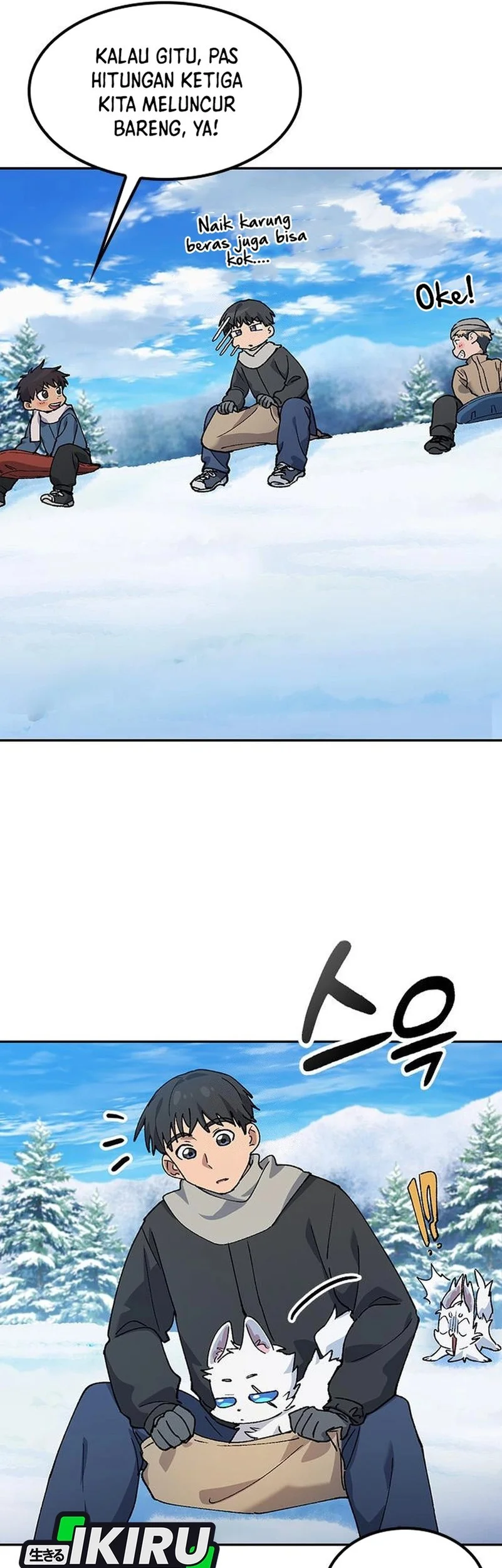 Chapter 89 - halaman 34