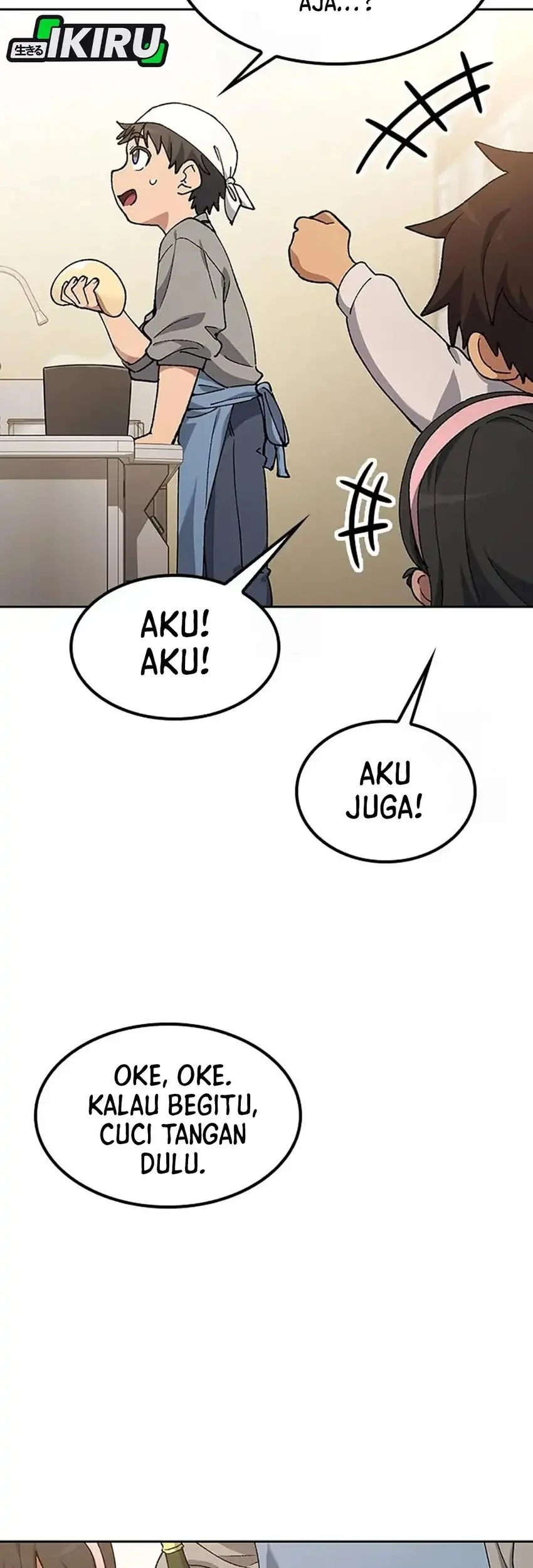 Chapter 90 - halaman 20