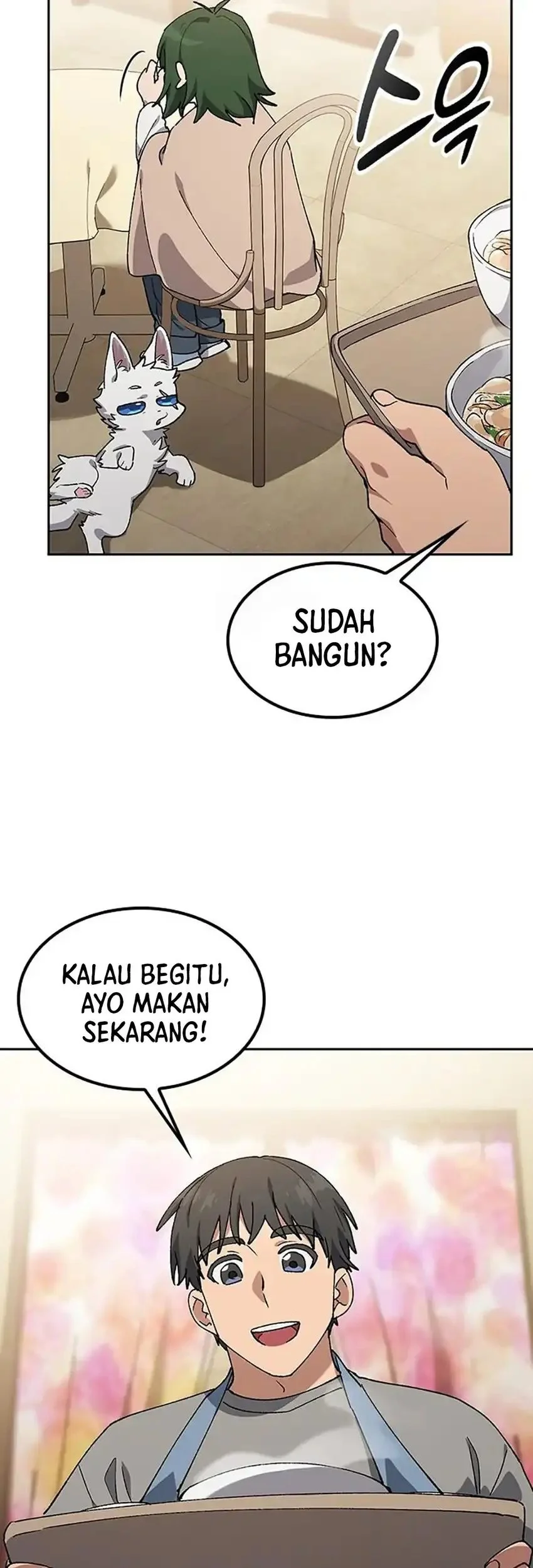 Chapter 90 - halaman 28