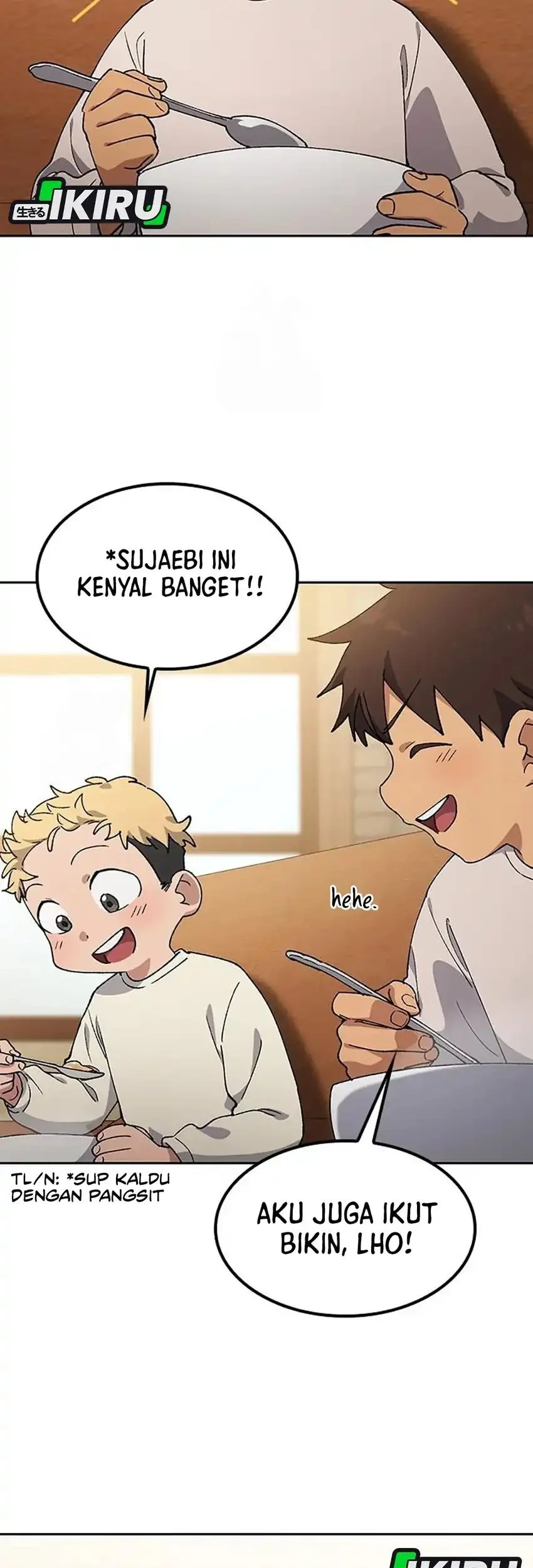 Chapter 90 - halaman 32