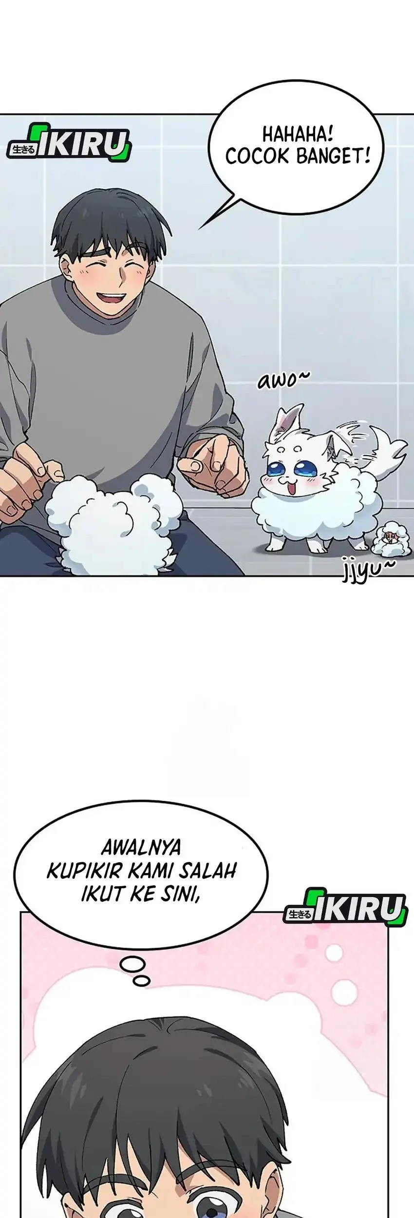 Chapter 90 - halaman 42