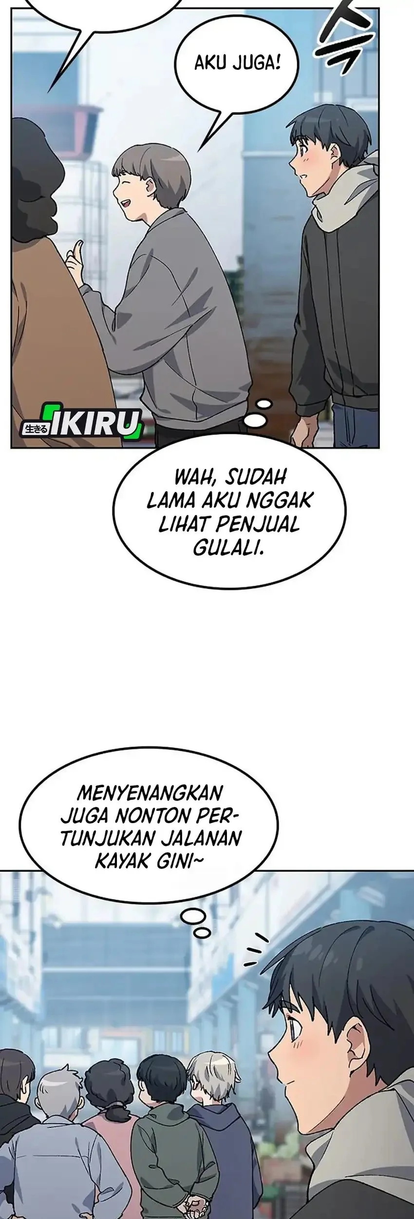 Chapter 90 - halaman 58