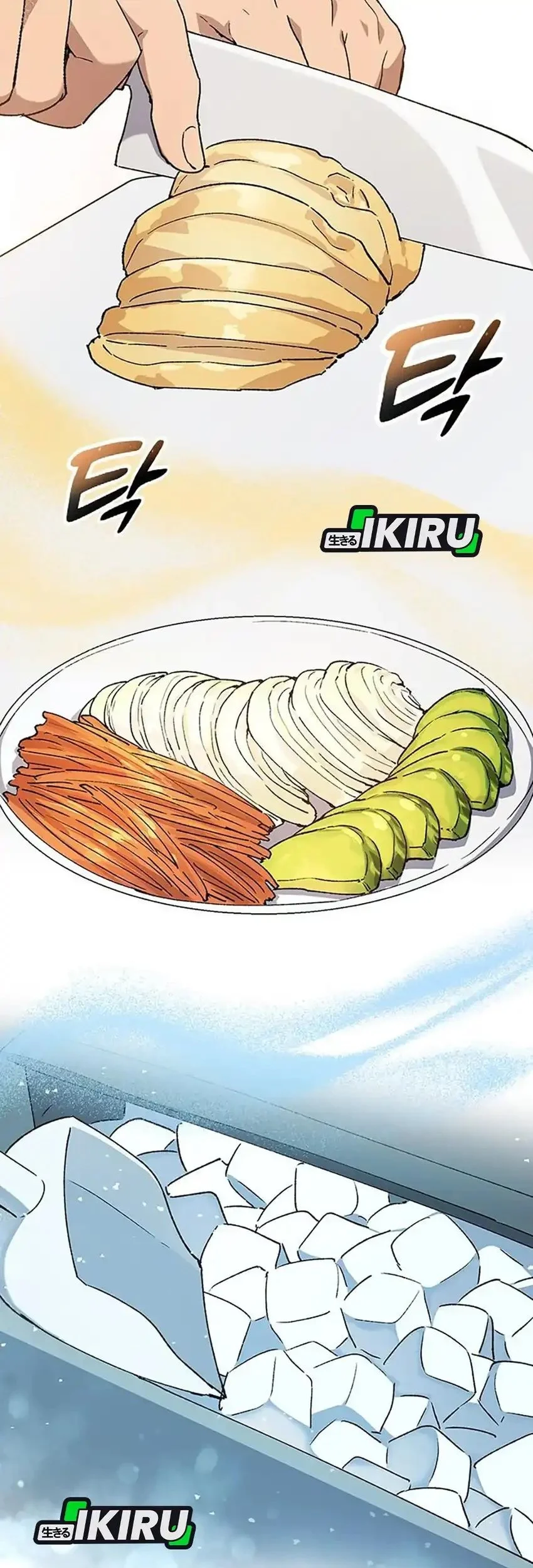 Chapter 90 - halaman 8