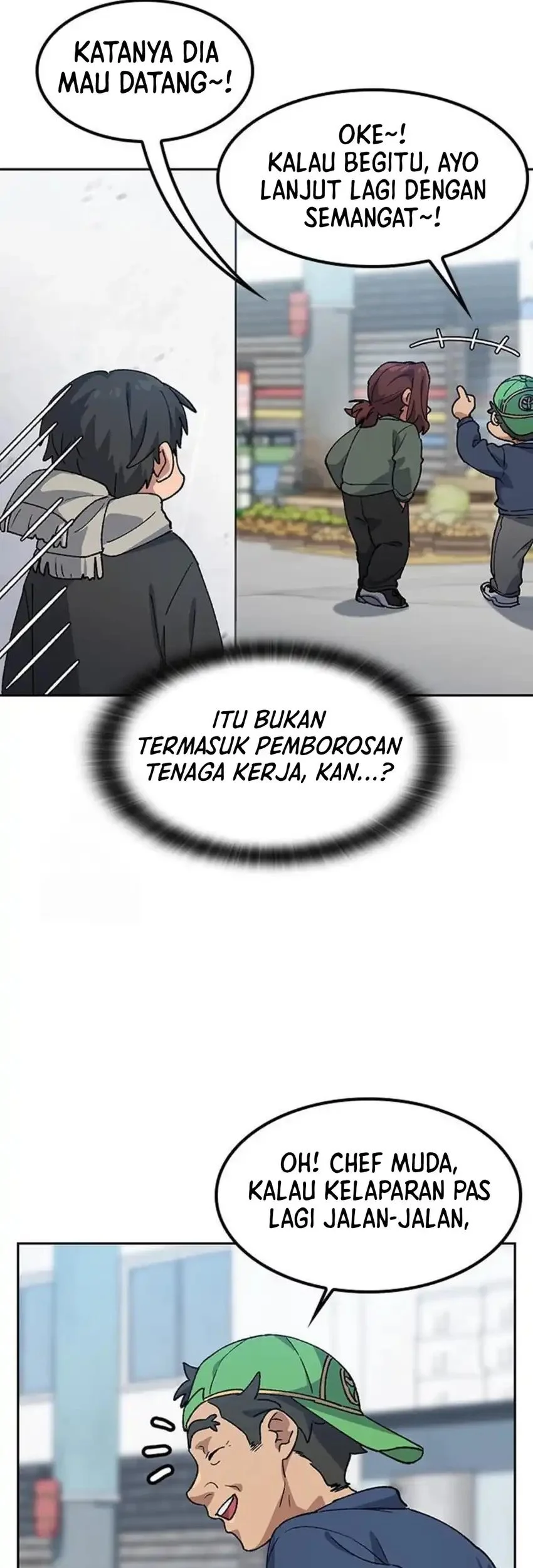 Chapter 91 - halaman 26