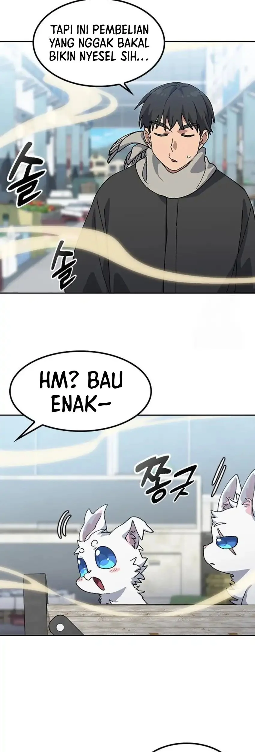 Chapter 91 - halaman 42