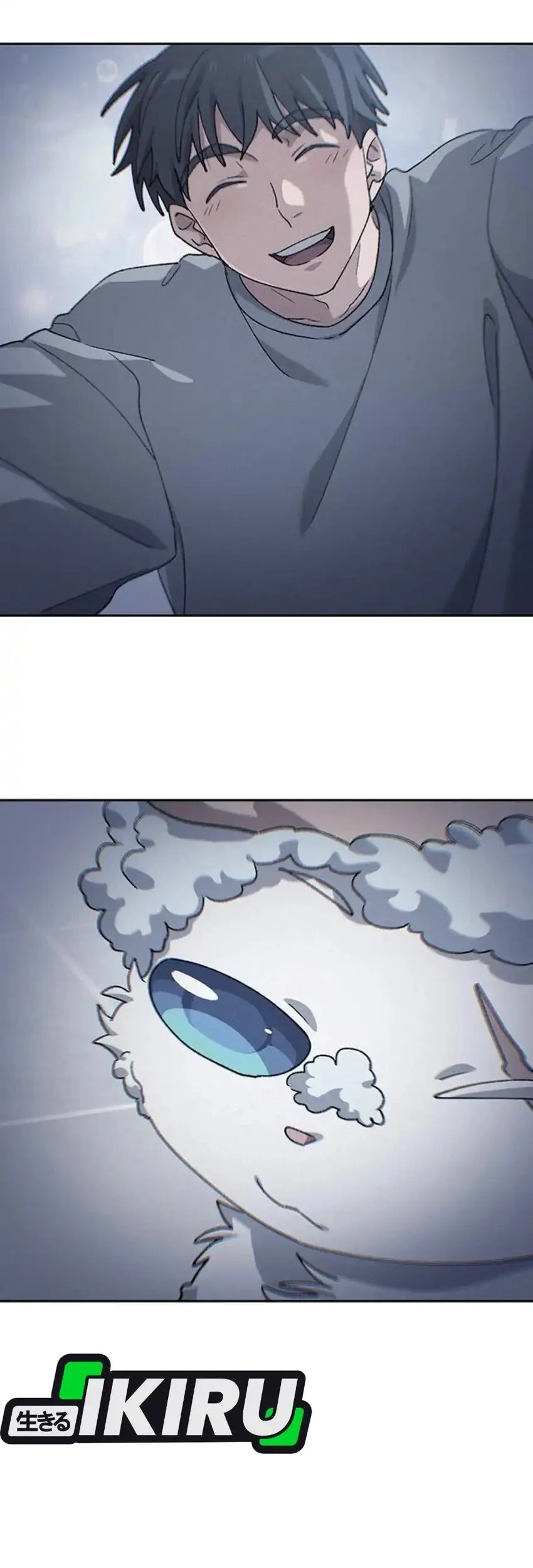 Chapter 91 - halaman 66