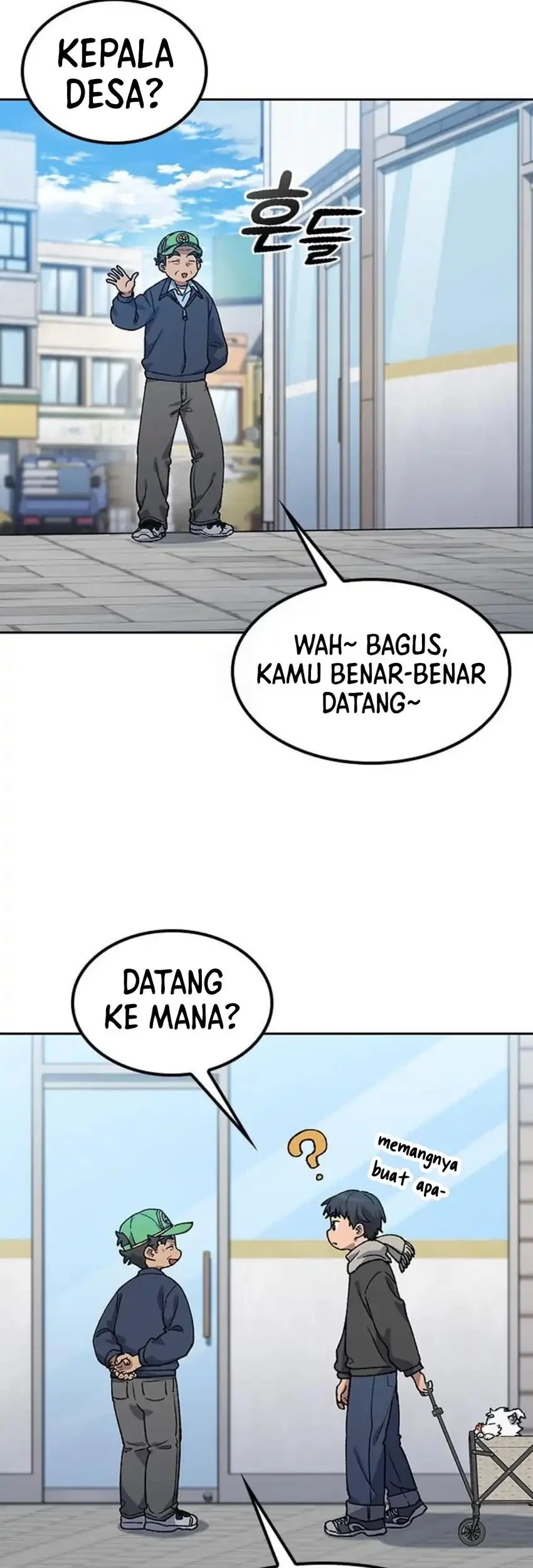 Chapter 91 - halaman 76
