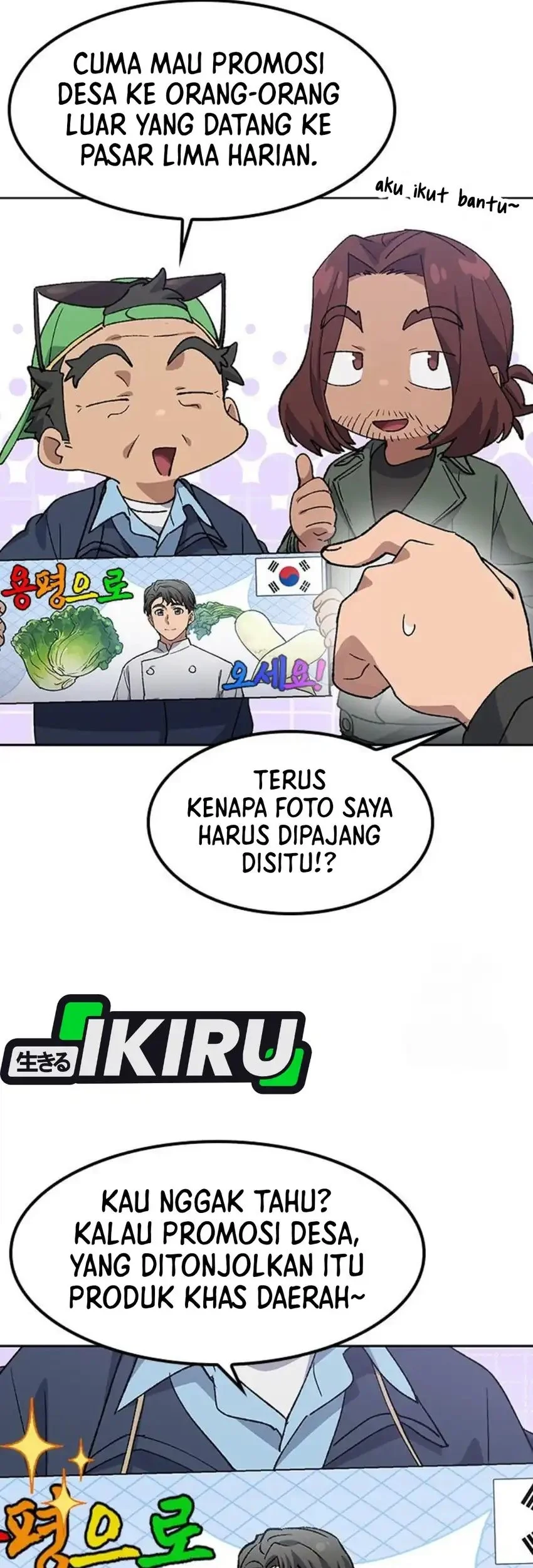 Chapter 91 - halaman 18