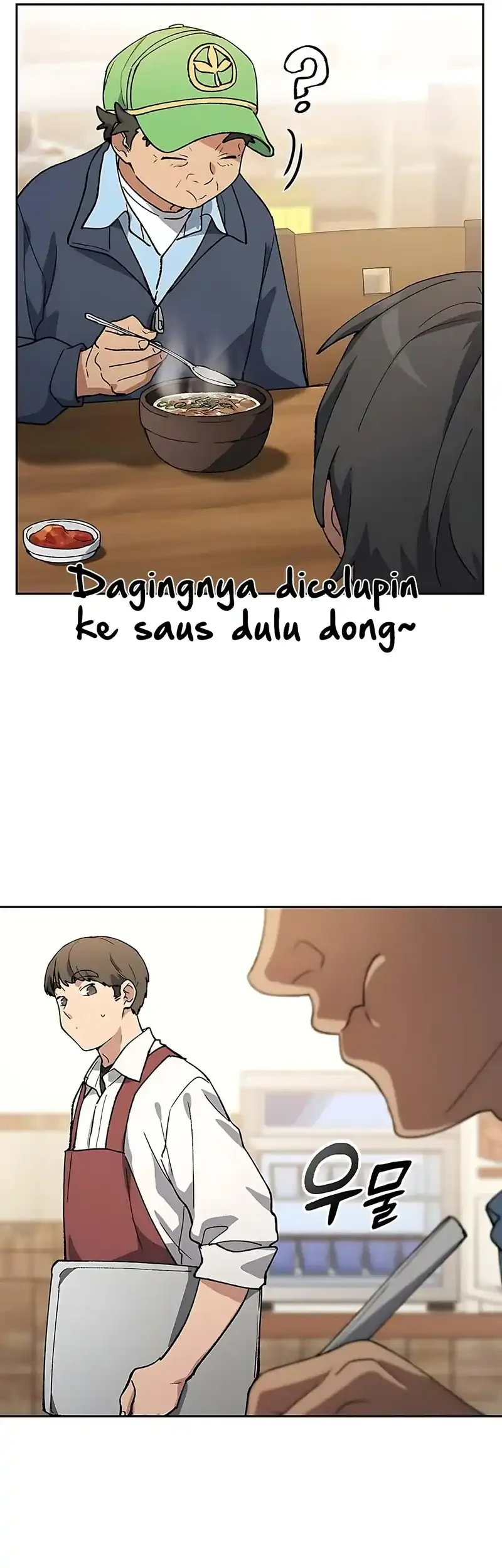 Chapter 92 - halaman 22