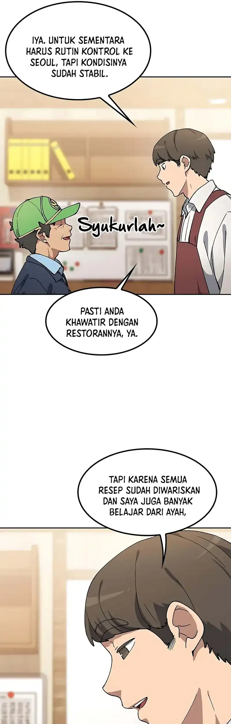 Chapter 92 - halaman 14