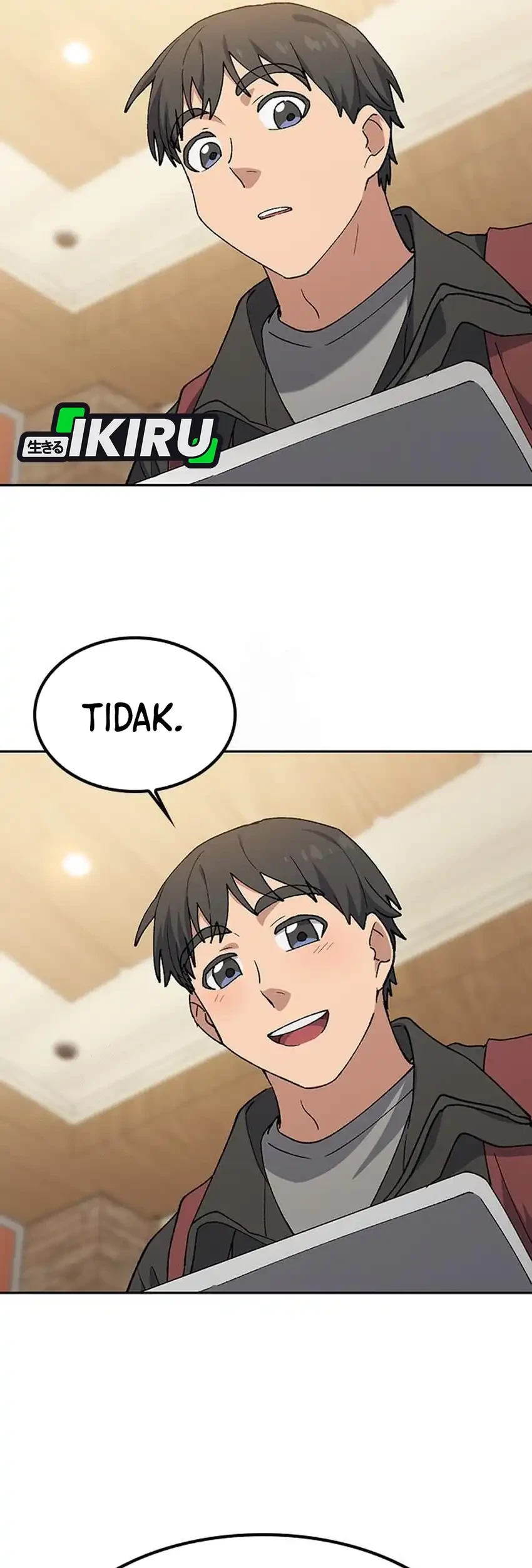 Chapter 93 - halaman 66