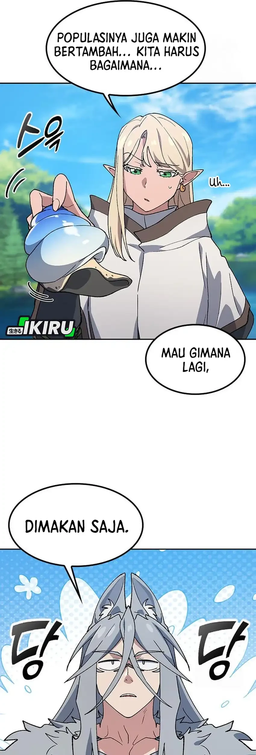 Chapter 94 - halaman 24