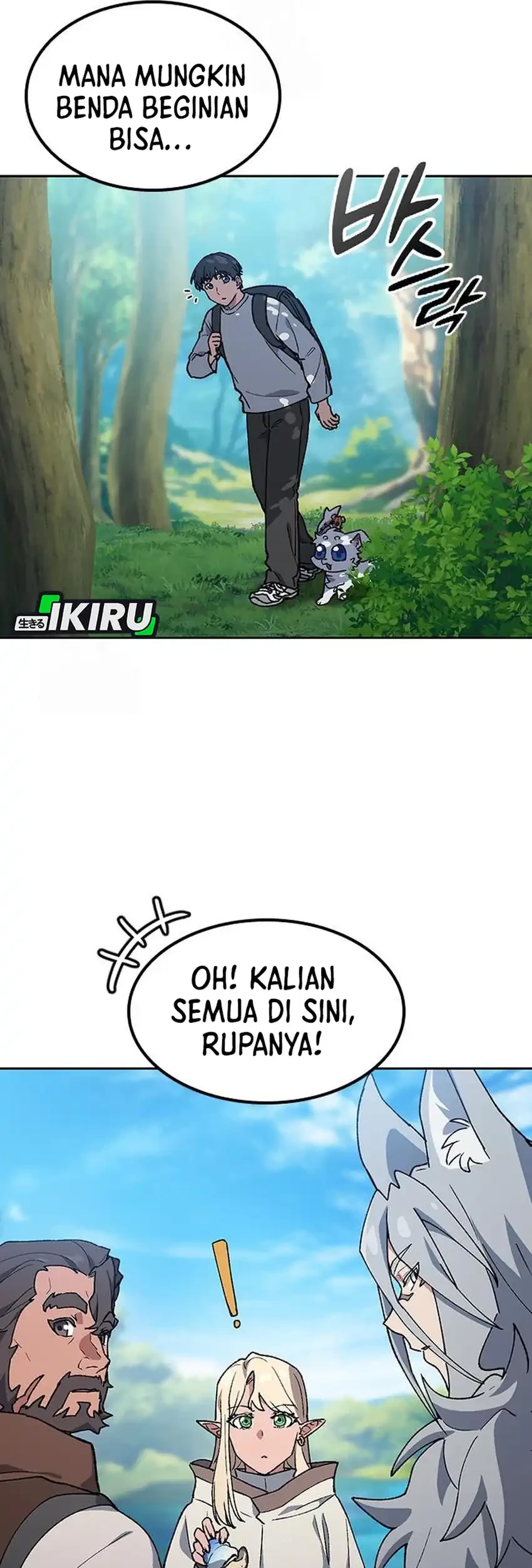 Chapter 94 - halaman 28