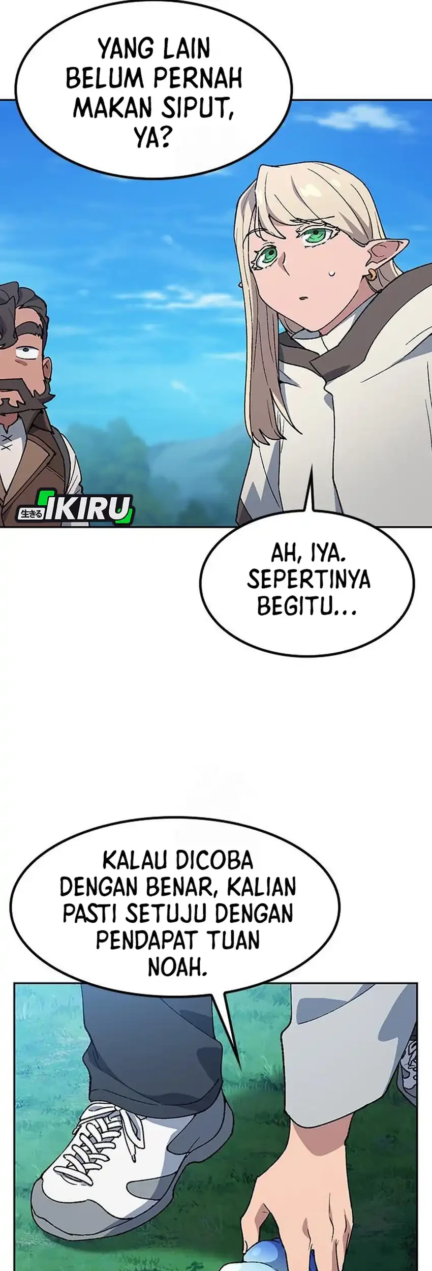Chapter 94 - halaman 44