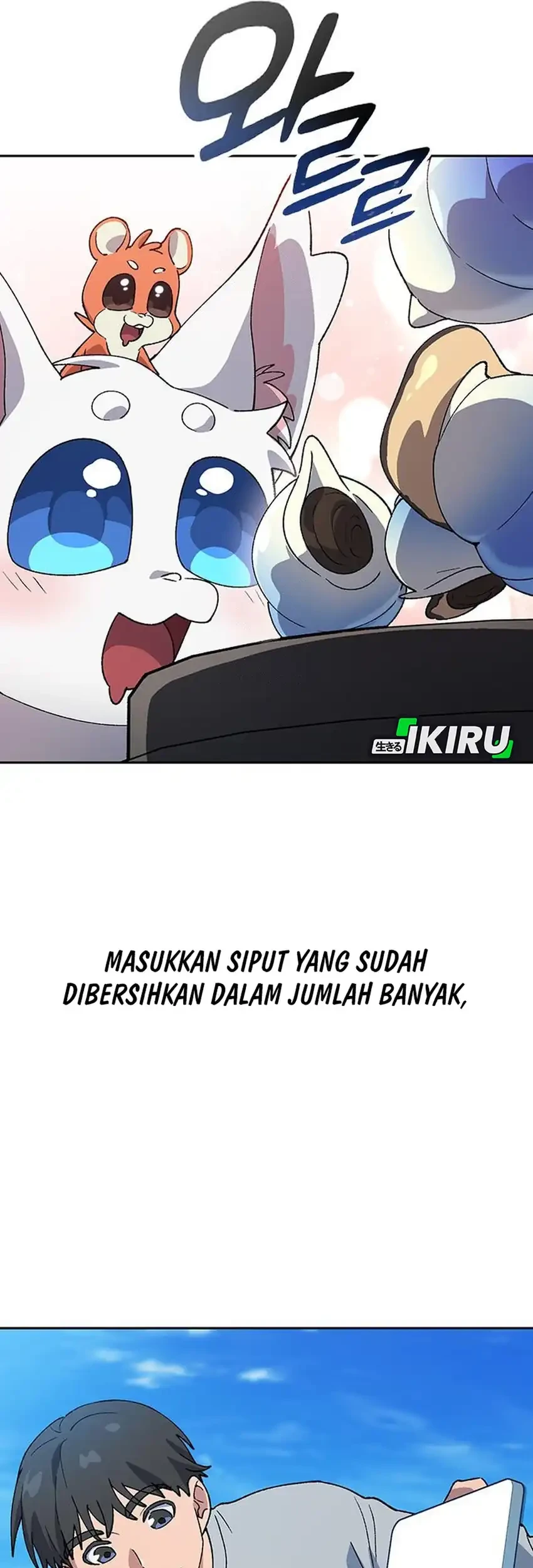 Chapter 94 - halaman 50