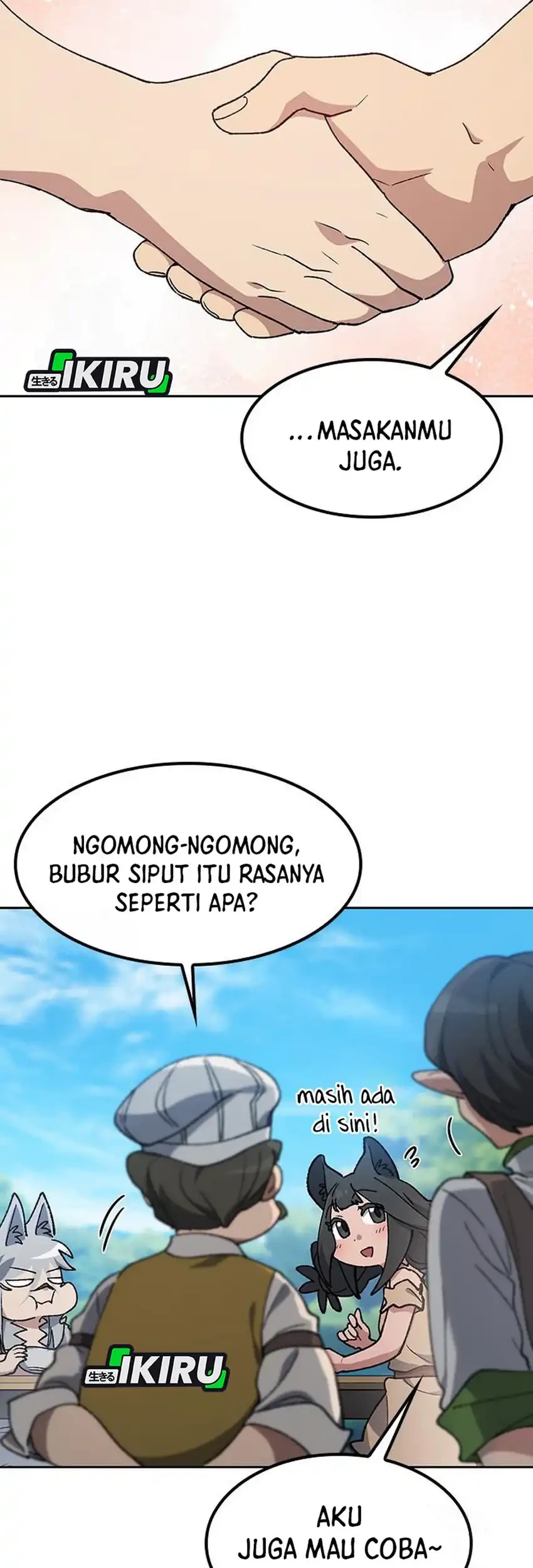 Chapter 95 - halaman 58