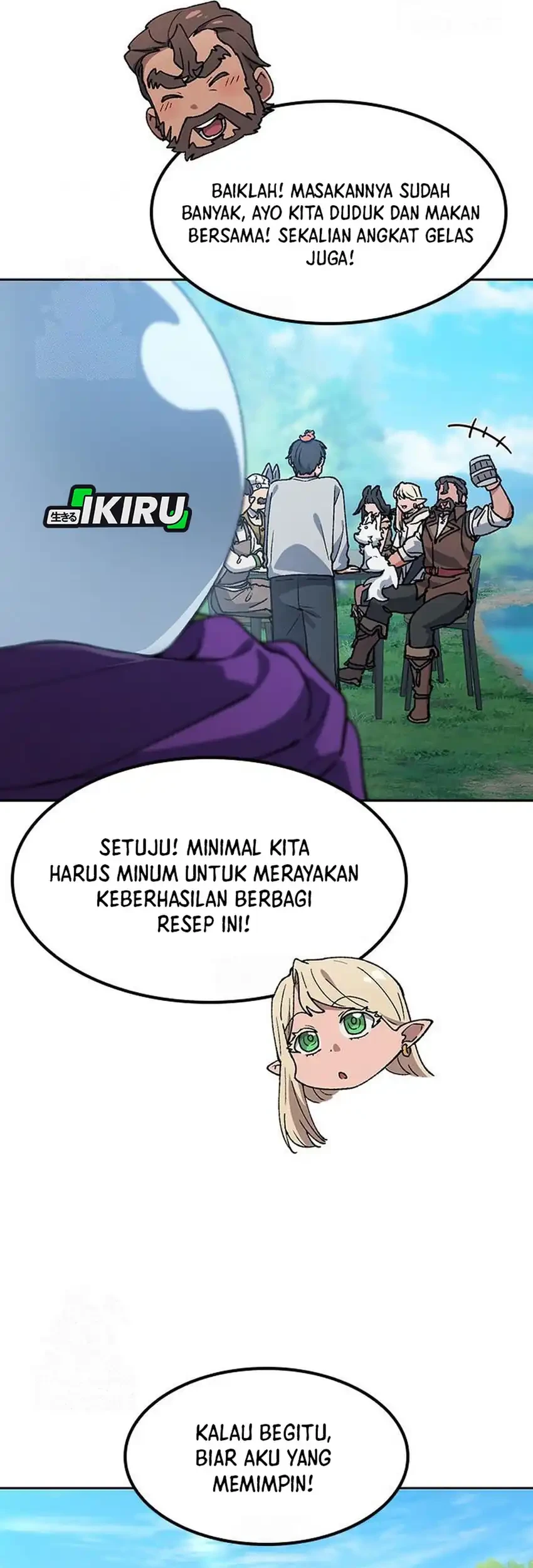 Chapter 95 - halaman 68