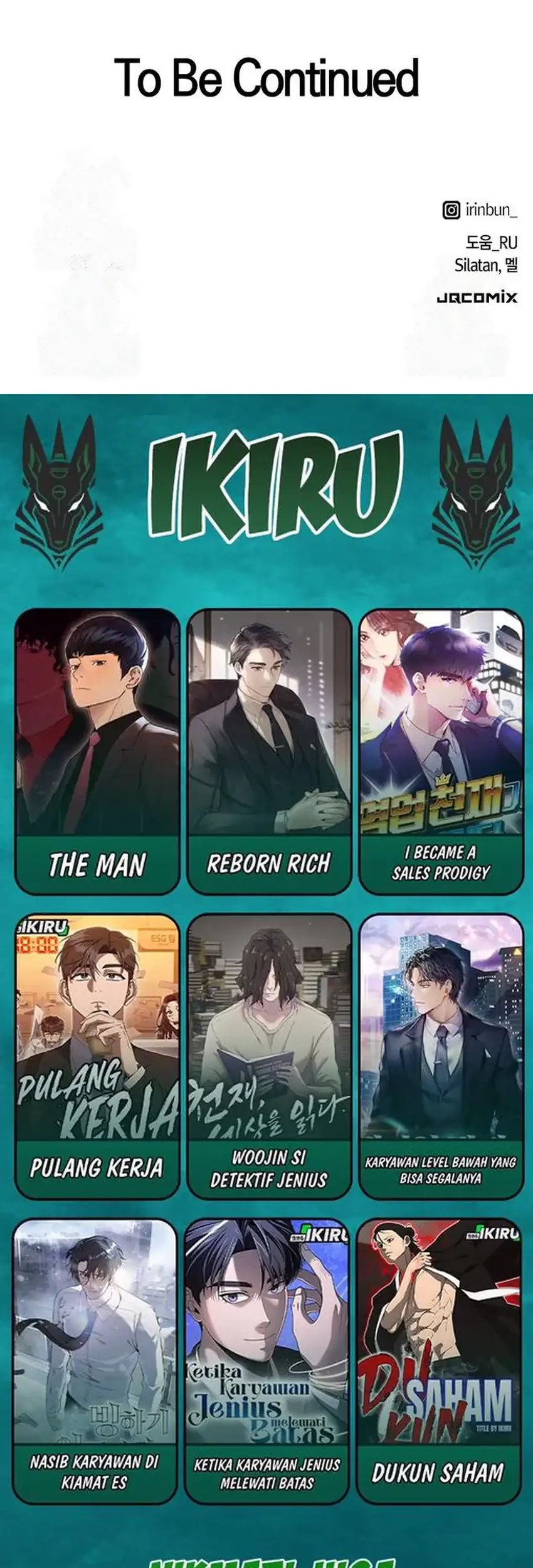Chapter 95 - halaman 80