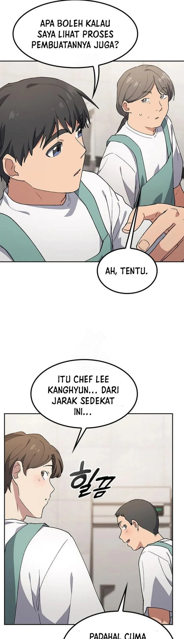 Chapter 96 - halaman 21